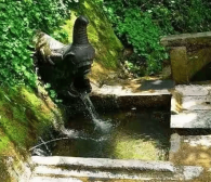 南泉山
